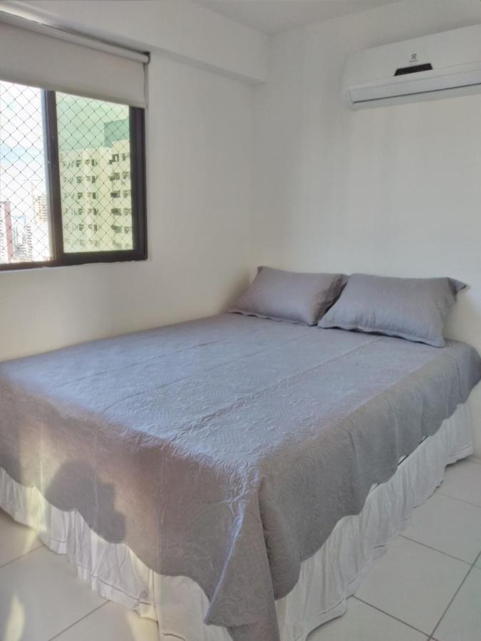 Apartamento Em Boa Viagem Recife Exterior foto